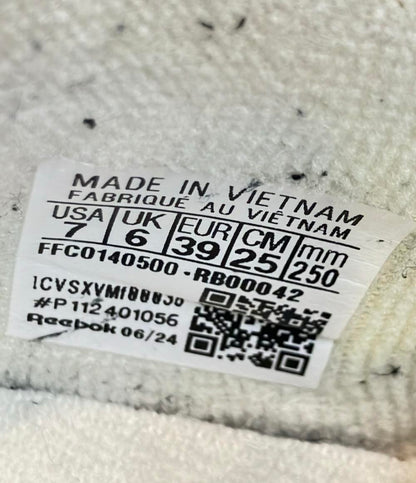 Reebok ローカットスニーカー × JIMWAG クラブシー エクストラ レディース SIZE 25.0 (XL) リーボック