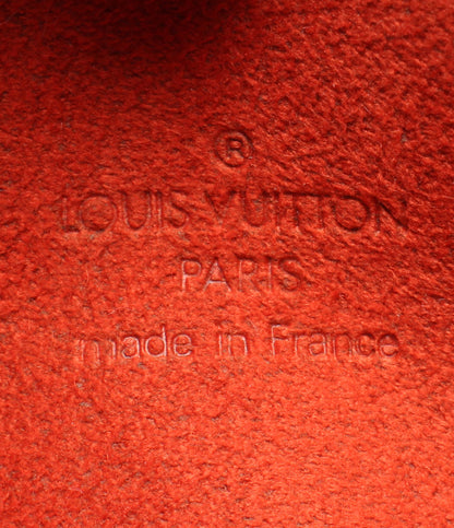 美品 LOUIS VUITTON ハンドポーチ ダミエ N51120 レディース ルイ・ヴィトン
