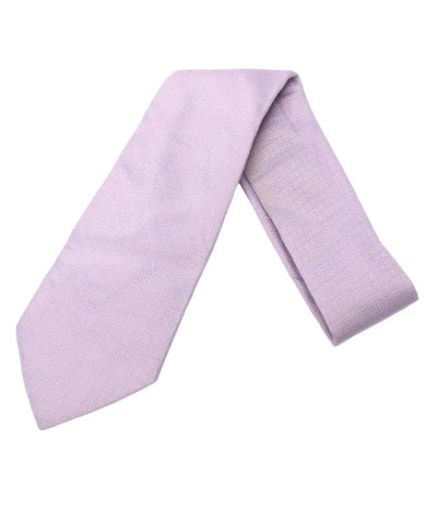 エルメス ネクタイ シルク100％ H柄 メンズ HERMES