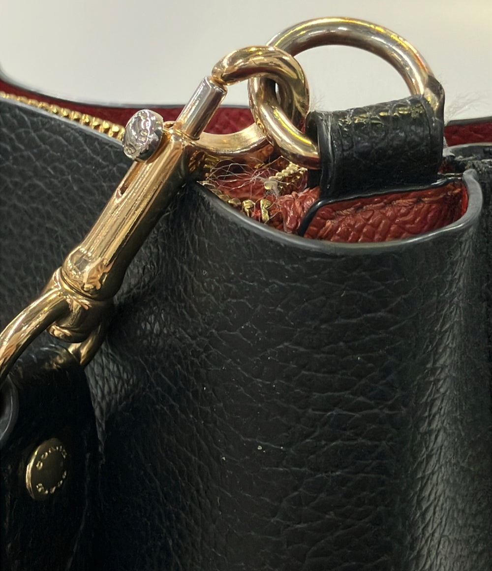 COACH ショルダーバッグ CA214 レディース コーチ