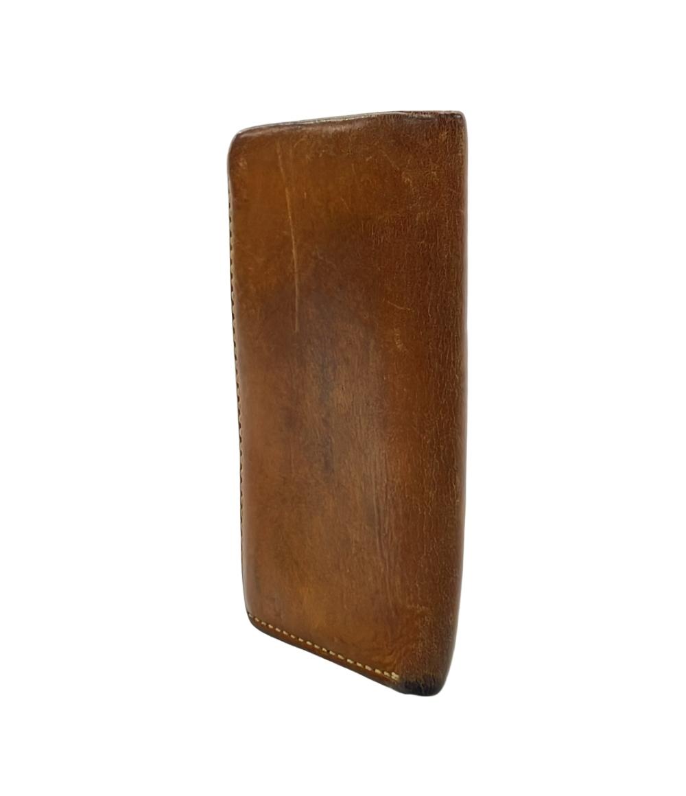 MOTO 二つ折り財布 メンズ モト