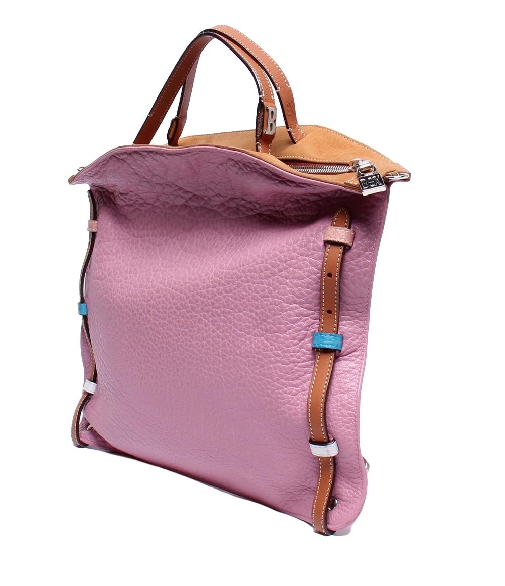 ボックスサンセバスチャン 2way ハンドバッグ ショルダーバッグ 斜め  