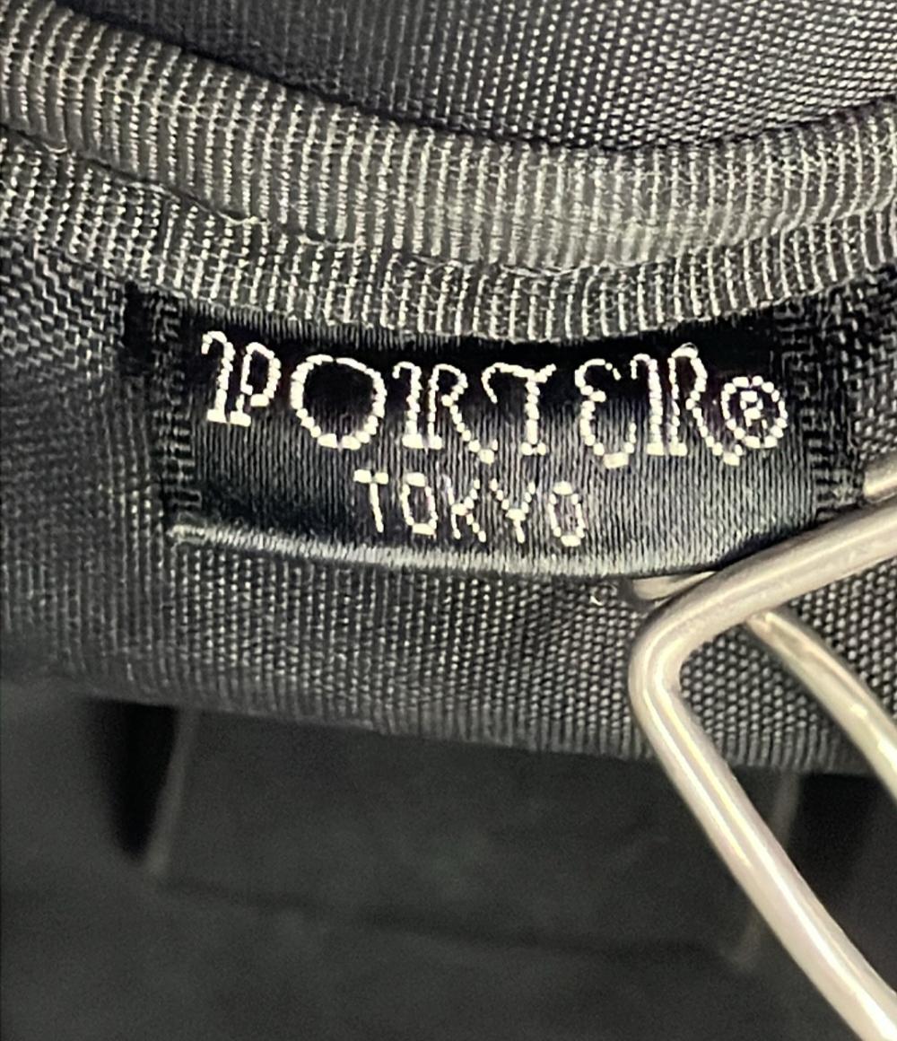 PORTER リュック HYBRID DAYPACK メンズ ポーター