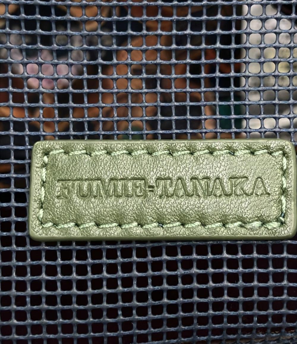 フミエタナカ ハンドバッグ レディース FUMIE TANAKA