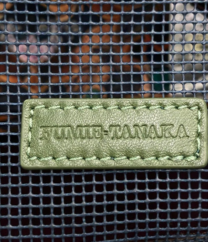 フミエタナカ ハンドバッグ レディース FUMIE TANAKA