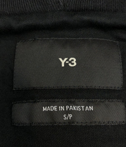 ワイスリー  ジップアップパーカー      メンズ SIZE S (S) Y-3