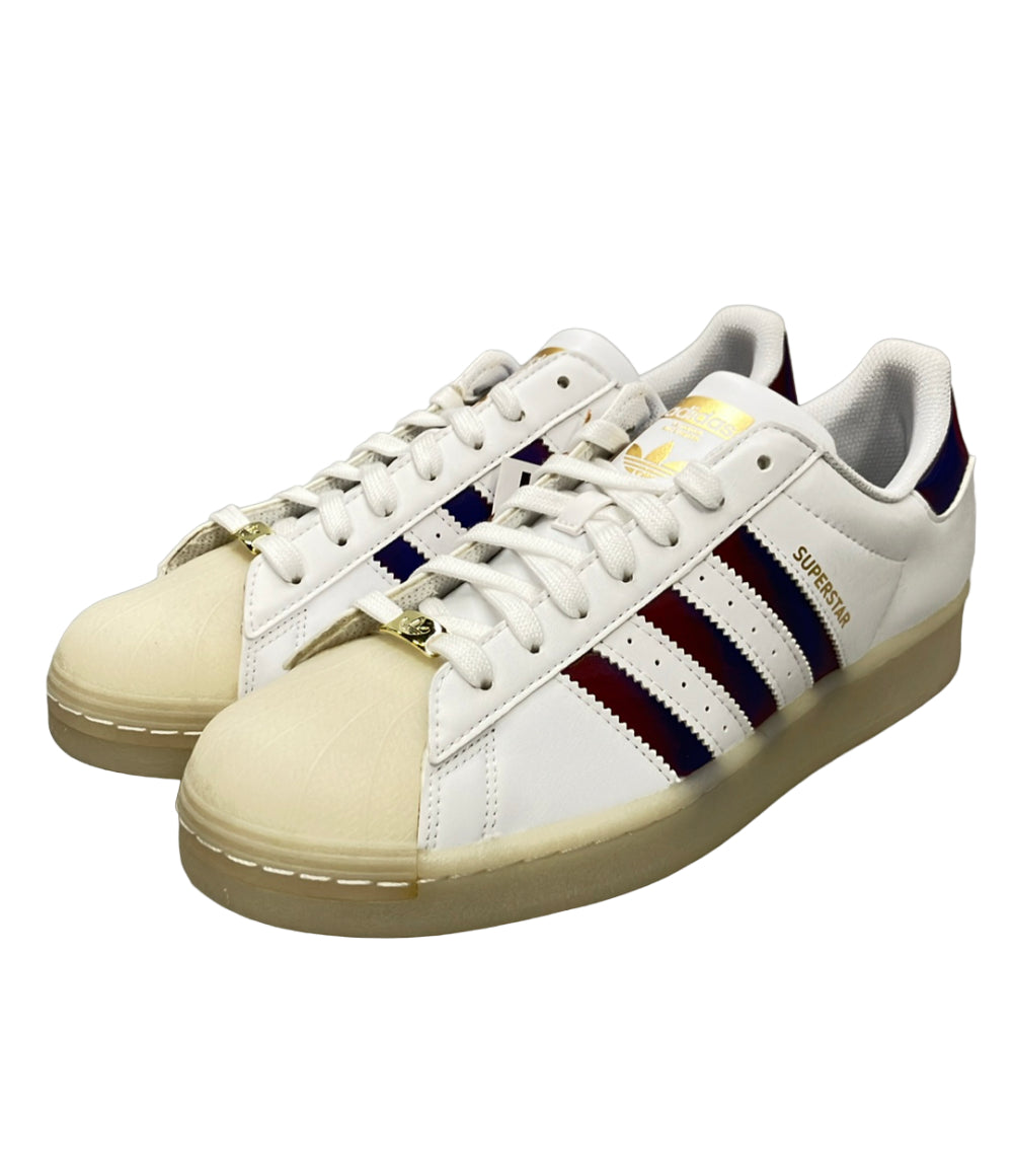 美品 adidas ローカットスニーカー スーパースター H00232 メンズ SIZE 28.0 アディダス