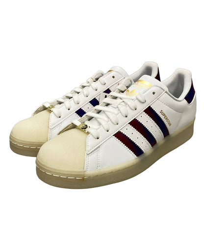 美品 adidas ローカットスニーカー スーパースター H00232 メンズ SIZE 28.0 アディダス