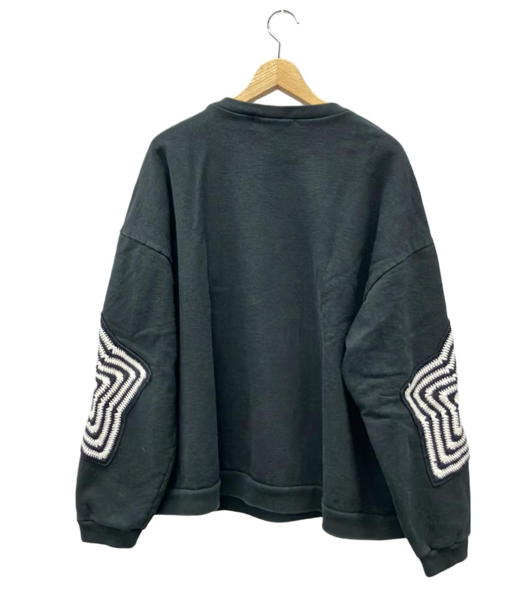 ディスカバード 長袖スウェット メンズ SIZE 3 (L) DISCOVERED