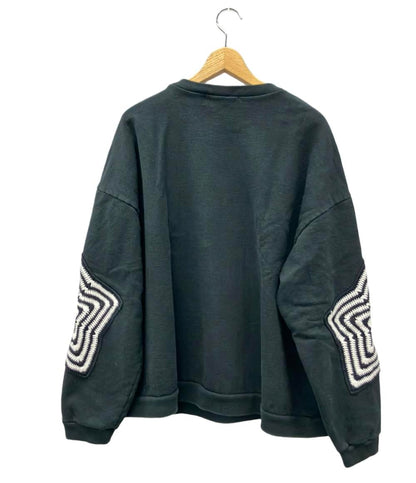 ディスカバード 長袖スウェット メンズ SIZE 3 (L) DISCOVERED