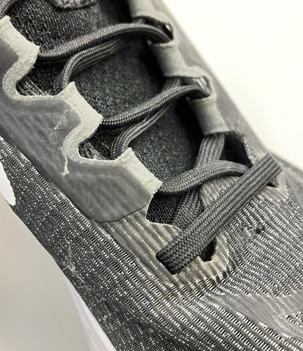 NIKE ローカットスニーカー ズーム フライ 4 CT2392-001 メンズ SIZE 25.5 (S) ナイキ