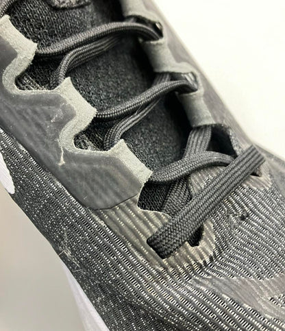 NIKE ローカットスニーカー ズーム フライ 4 CT2392-001 メンズ SIZE 25.5 (S) ナイキ