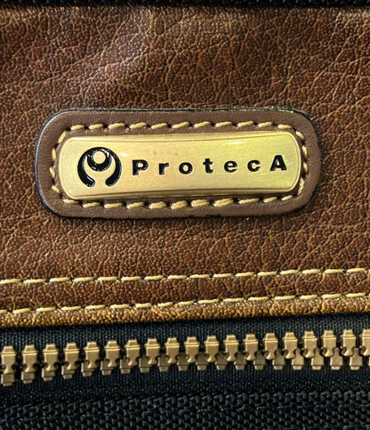 PROTECA ショルダーバッグ レディース プロテカ