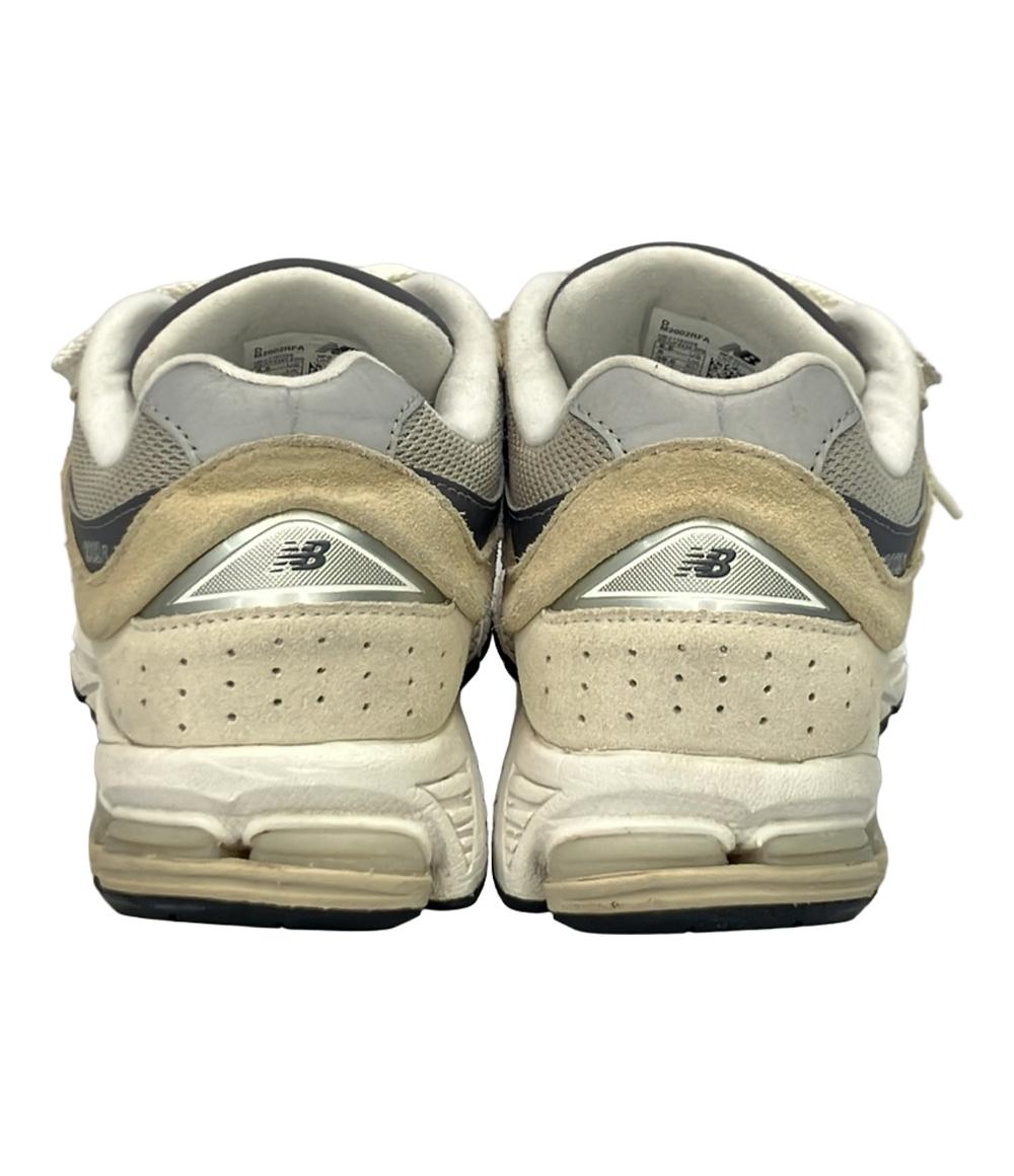 ニューバランス ローカットスニーカー M2002RFA レディース SIZE 24.5 (L) NEW BALANCE