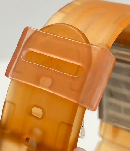 カシオ 腕時計 BABY-G クオーツ BG-350 レディース CASIO