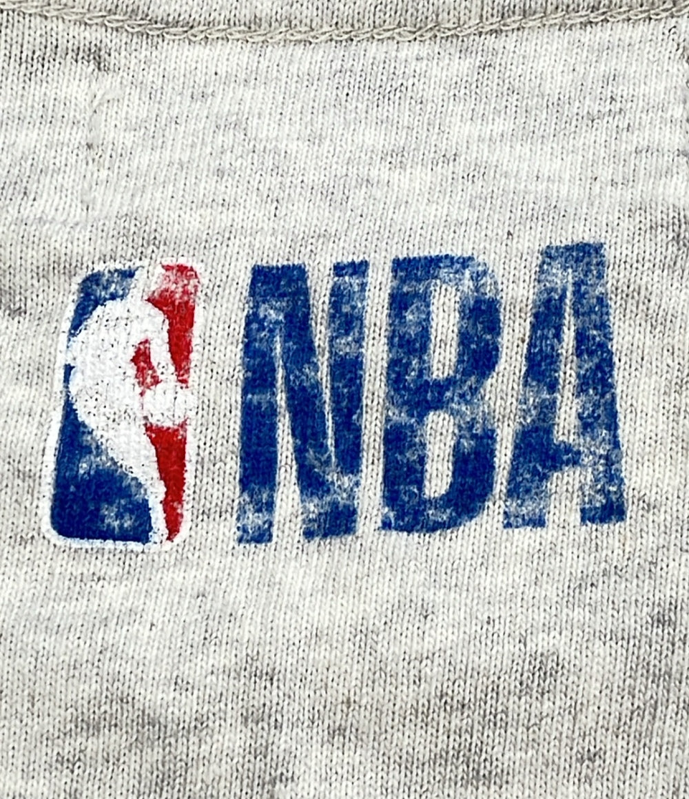 美品 オフザコートバイエヌビーエー 半袖プリントTシャツ メンズ SIZE M (M) OFF THE COURT by NBA