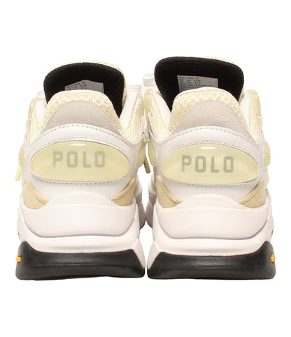 ポロ・ラルフローレン スニーカー レディース SIZE US 6 (XL) POLO RALPH LAUREN