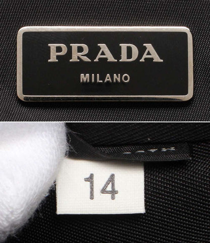 PRADA リュック バックパック トライアングルロゴ V136 メンズ レディース プラダ