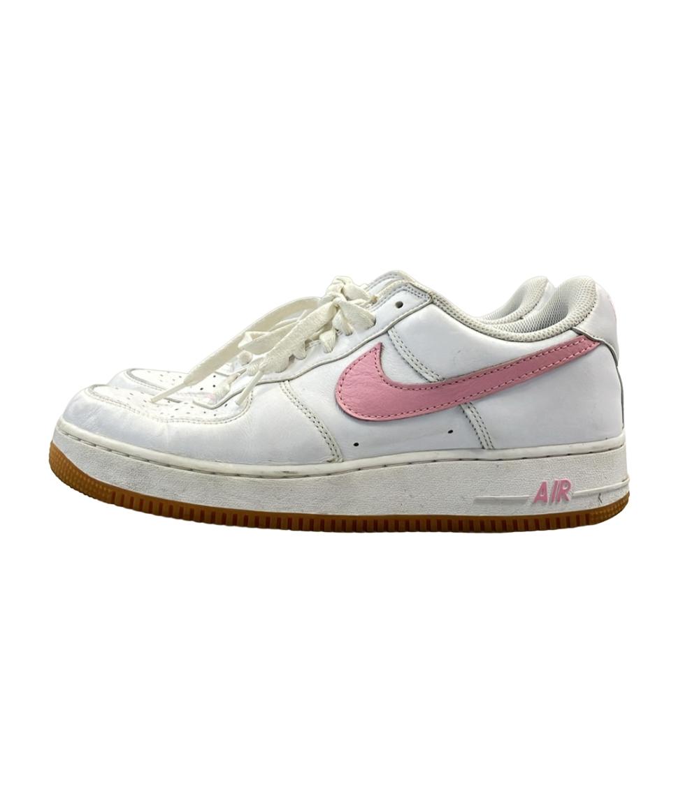NIKE ローカットスニーカー AIR FORCE 1 LOW RETRO DM0576-101 メンズ SIZE 28.0 (XL) ナイキ