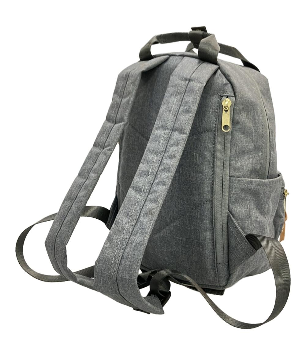 anello リュック アトリエデイバック レディース アネロ