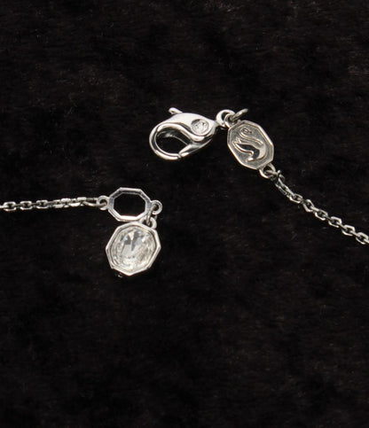 美品 SWAROVSKI ネックレス レディース スワロフスキー