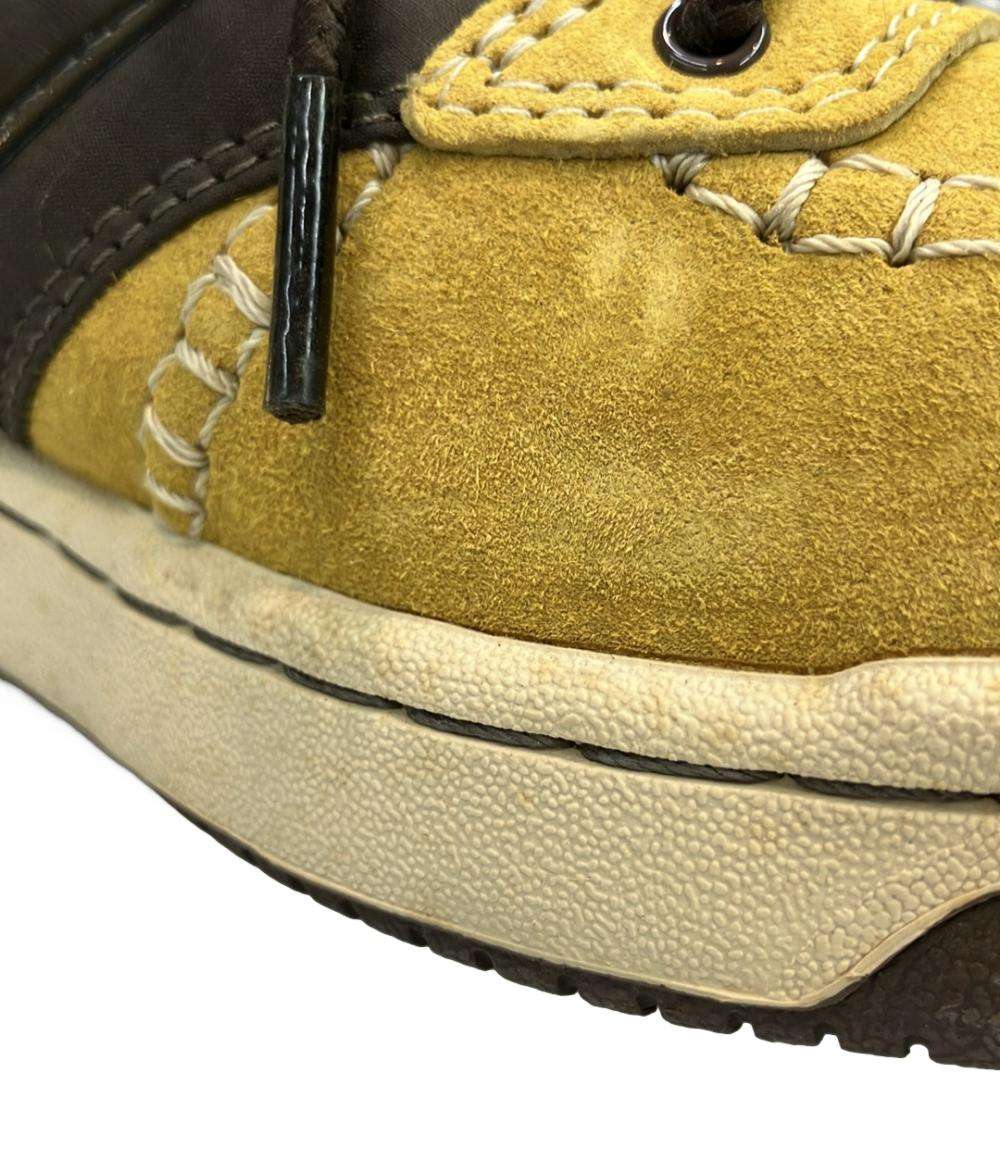 NEW BALANCE ハイカットボアスニーカー A03BG レディース SIZE 24.5 (L) ニューバランス