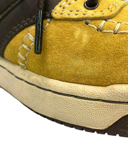 NEW BALANCE ハイカットボアスニーカー A03BG レディース SIZE 24.5 (L) ニューバランス