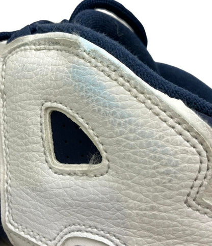 NIKE ミドルカットスニーカー エア モア アップテンポ '96 FQ8182-100 メンズ SIZE 29.5 ナイキ