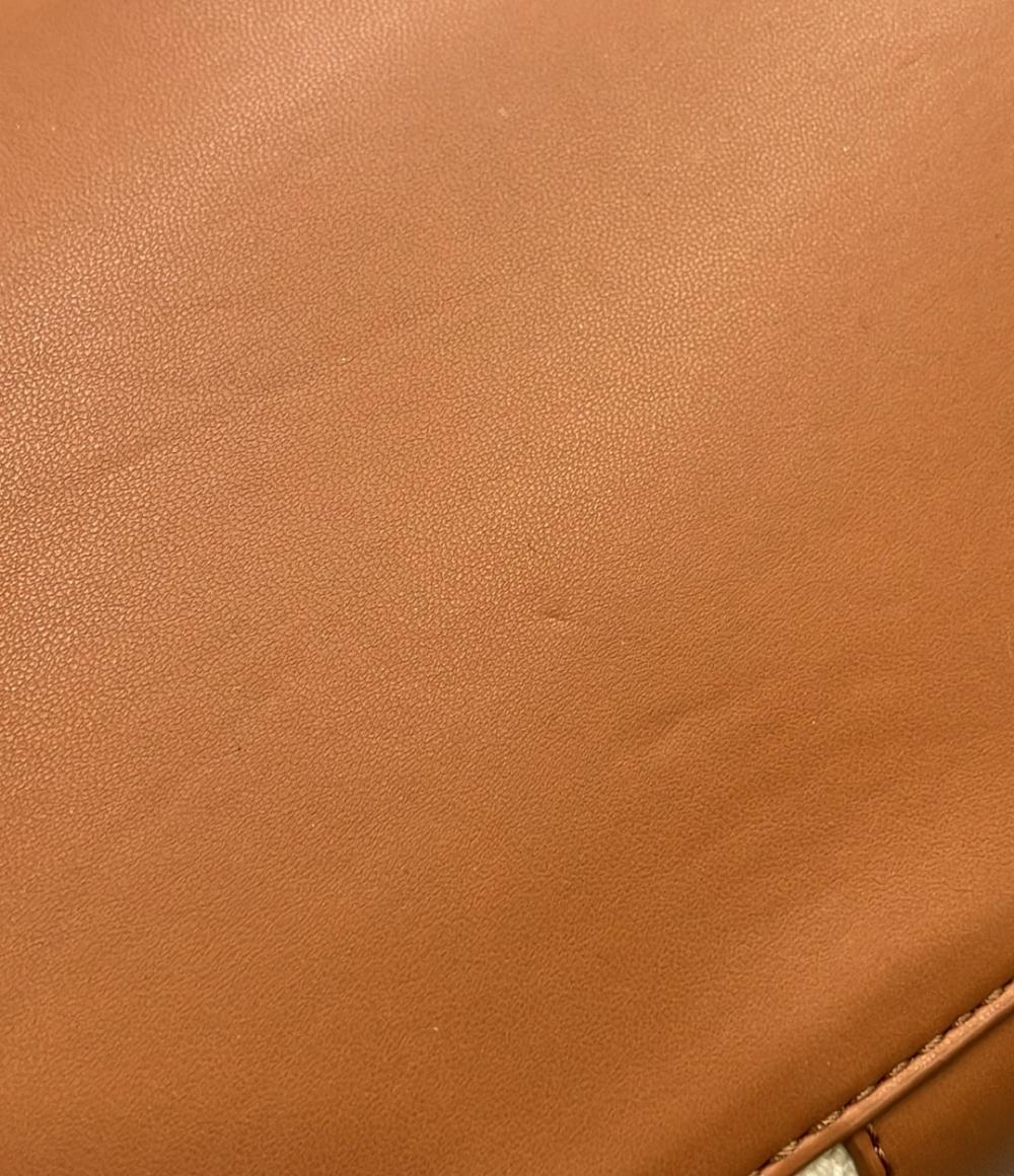 CHARLES＆KEITH 2WAY トートバッグ ショルダーバッグ 斜め掛け レディース チャールズ＆キース