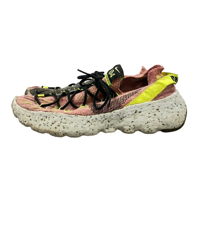 NIKE ローカットスニーカー SPACE HIPPIE 04 CZ6398-700 メンズ SIZE 27.0 (L) ナイキ