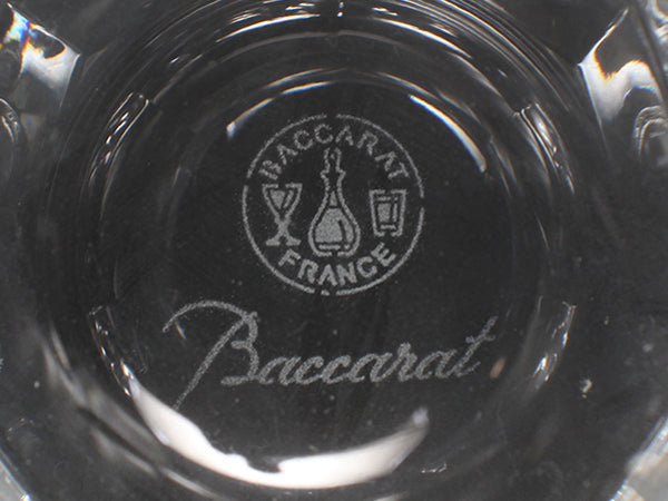 Baccarat グラス タンブラー アルクール バカラ
