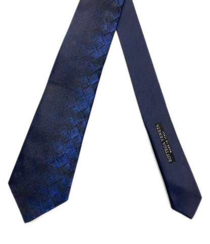 BOTTEGA VENETA ネクタイ シルク100% メンズ ボッテガ・ヴェネタ