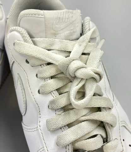 NIKE ローカットスニーカー AIR FORCE 1 07 CW2288-111 メンズ SIZE 27.5 (L) ナイキ