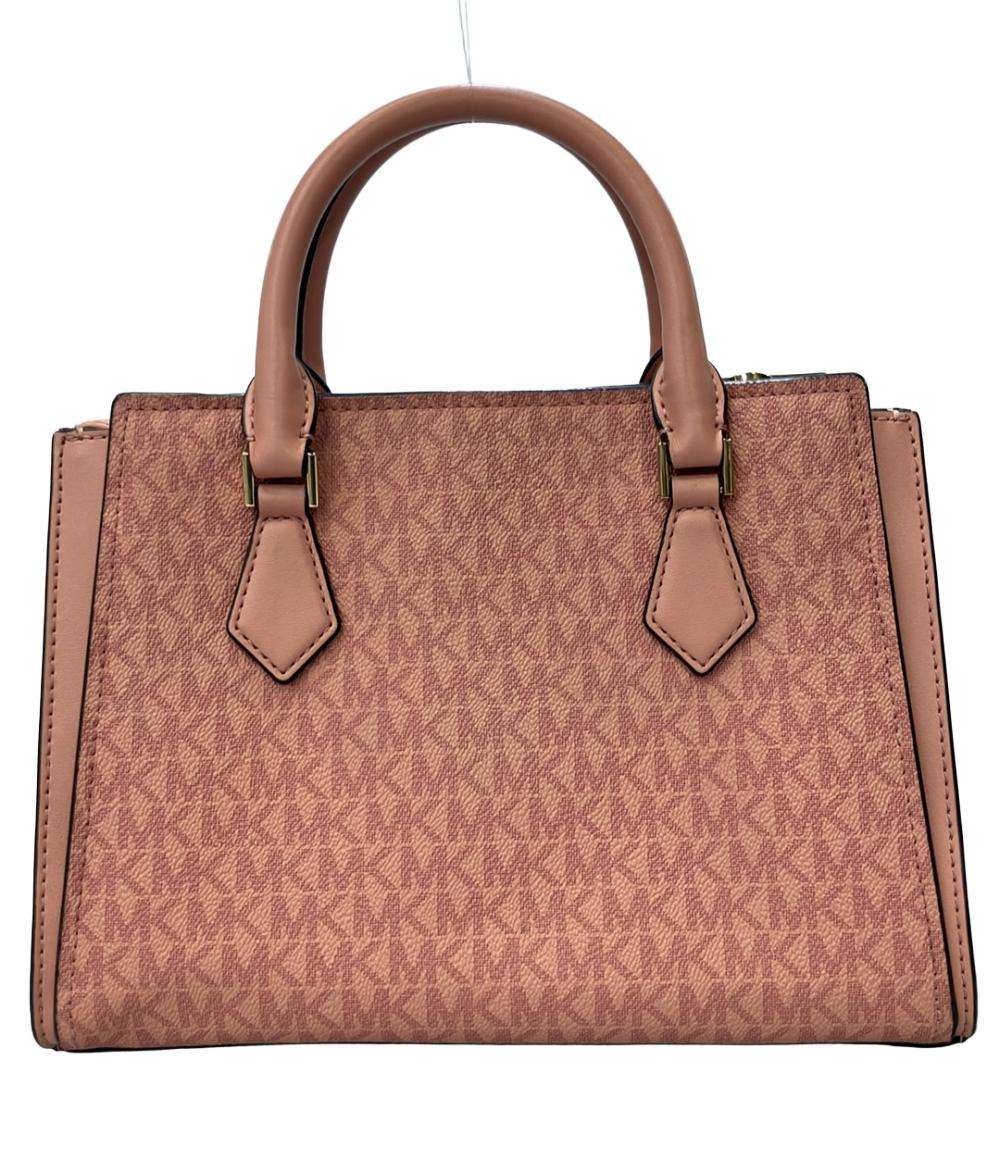 マイケルコース 2WAYハンドバッグ ショルダーバッグ レディース MICHAEL KORS