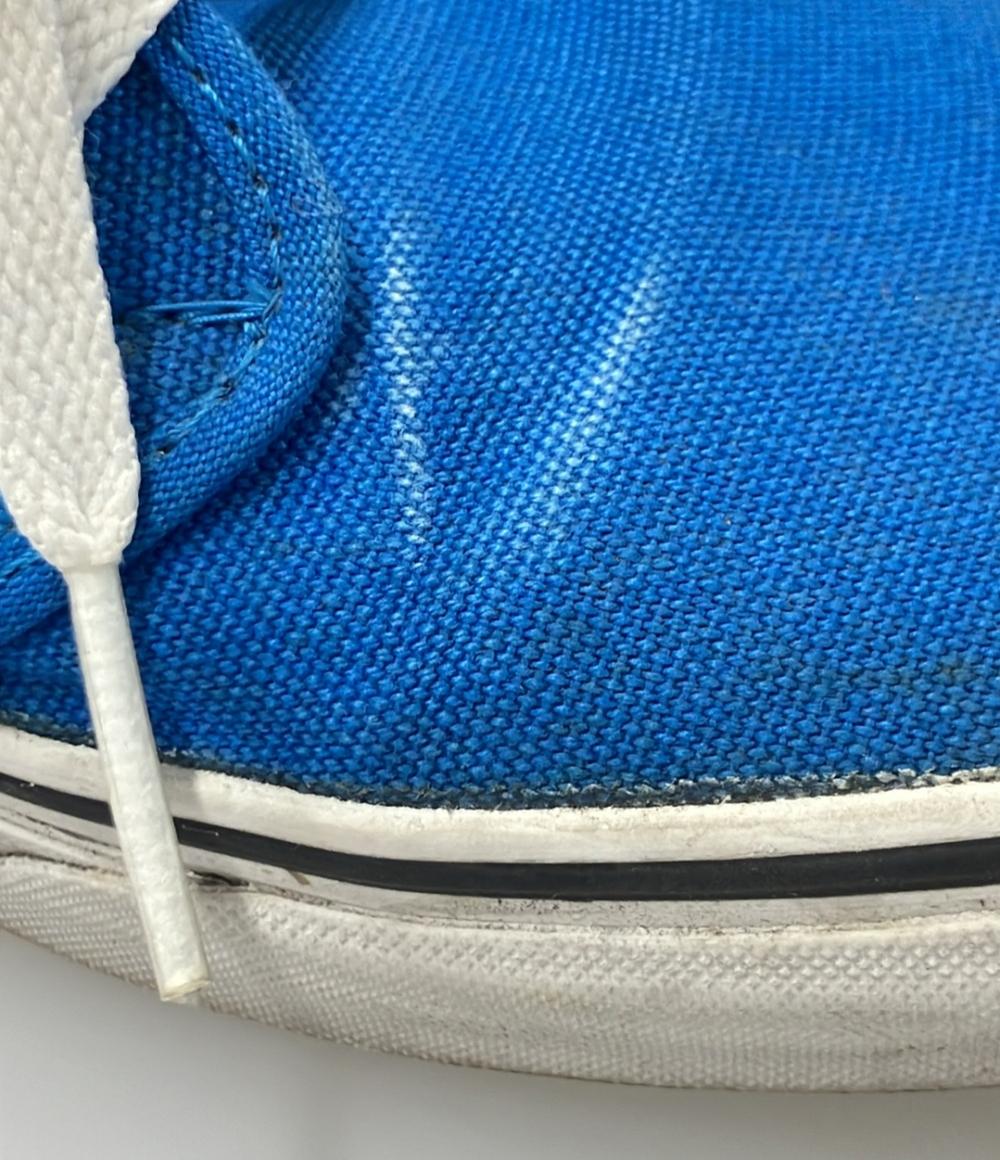 バンズ ミドルカットスニーカー メンズ SIZE US 9 1/2 (L) VANS