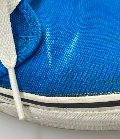 バンズ ミドルカットスニーカー メンズ SIZE US 9 1/2 (L) VANS