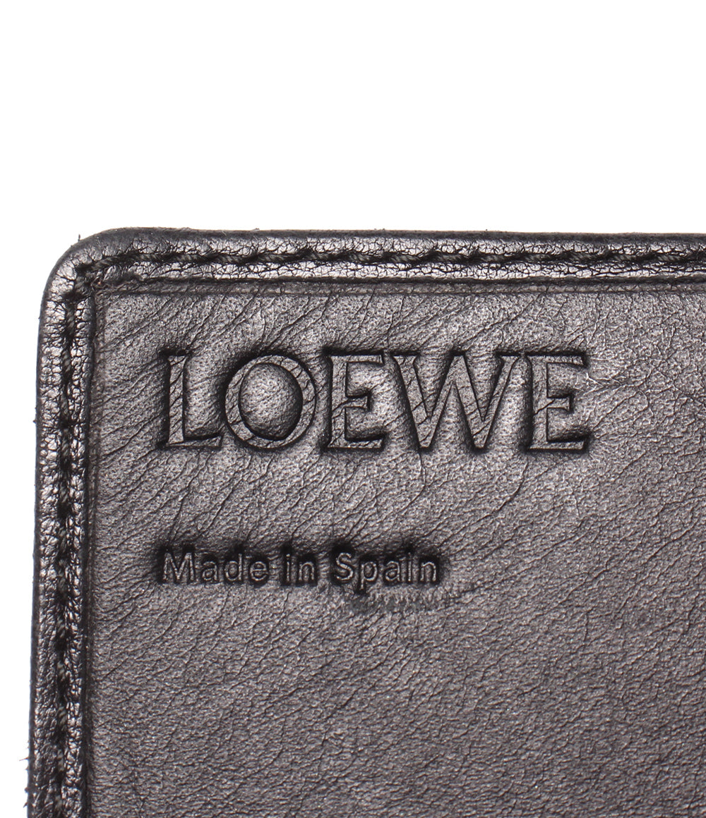 LOEWE 三つ折り財布 レディース メンズ ロエベ