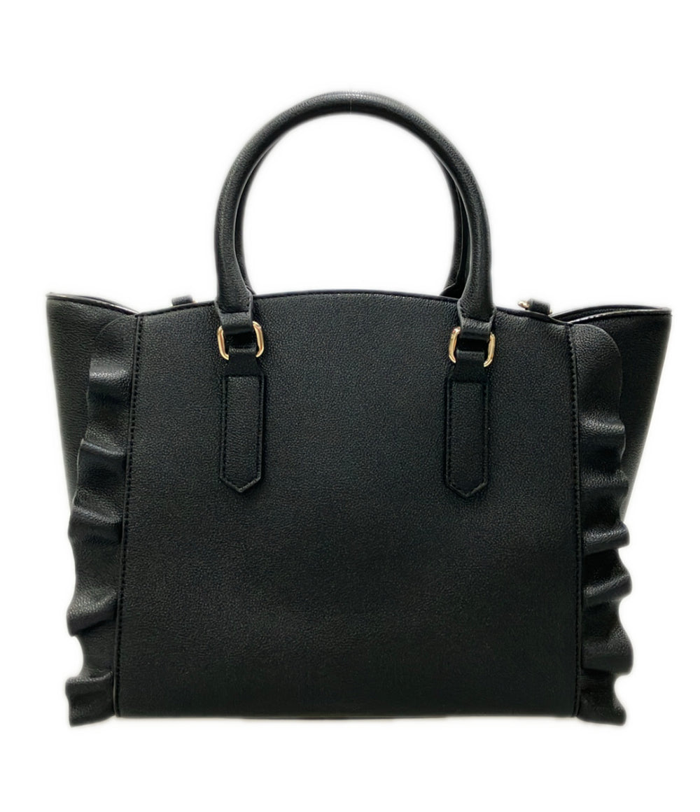 美品 Samantha Vega 2way ハンドバッグ ショルダーバッグ 斜め掛け レディース サマンサベガ