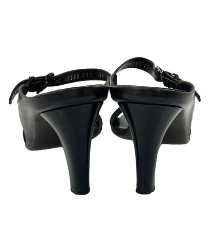 サルヴァトーレフェラガモ サンダル レディース SIZE 6 1/2 (L) Salvatore Ferragamo