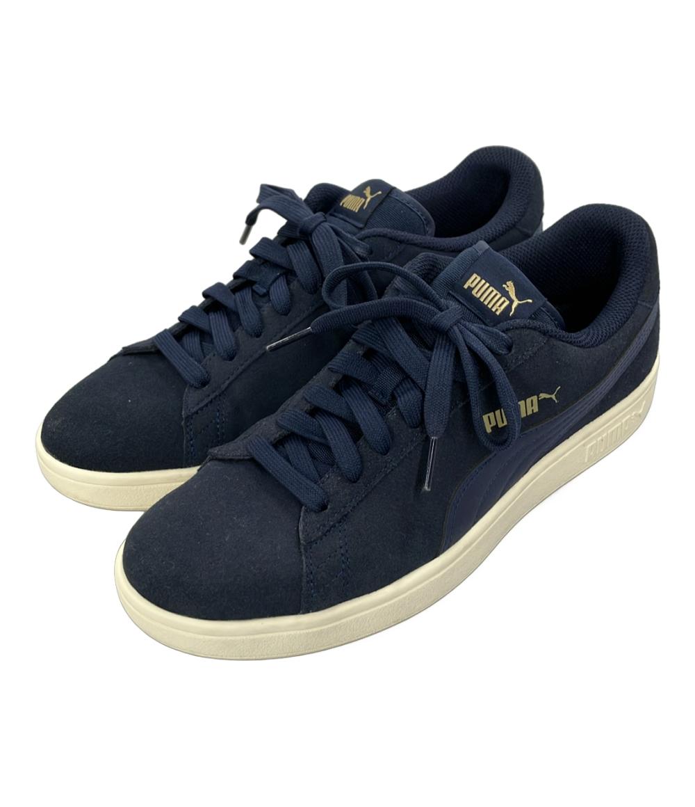 プーマ ローカットスニーカー SMASH V2 364989-24 メンズ SIZE 27.0 (L) PUMA