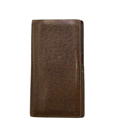 LOUIS VUITTON 長財布 ポルトフォイユ ロン タイガ M32668 メンズ ルイ・ヴィトン
