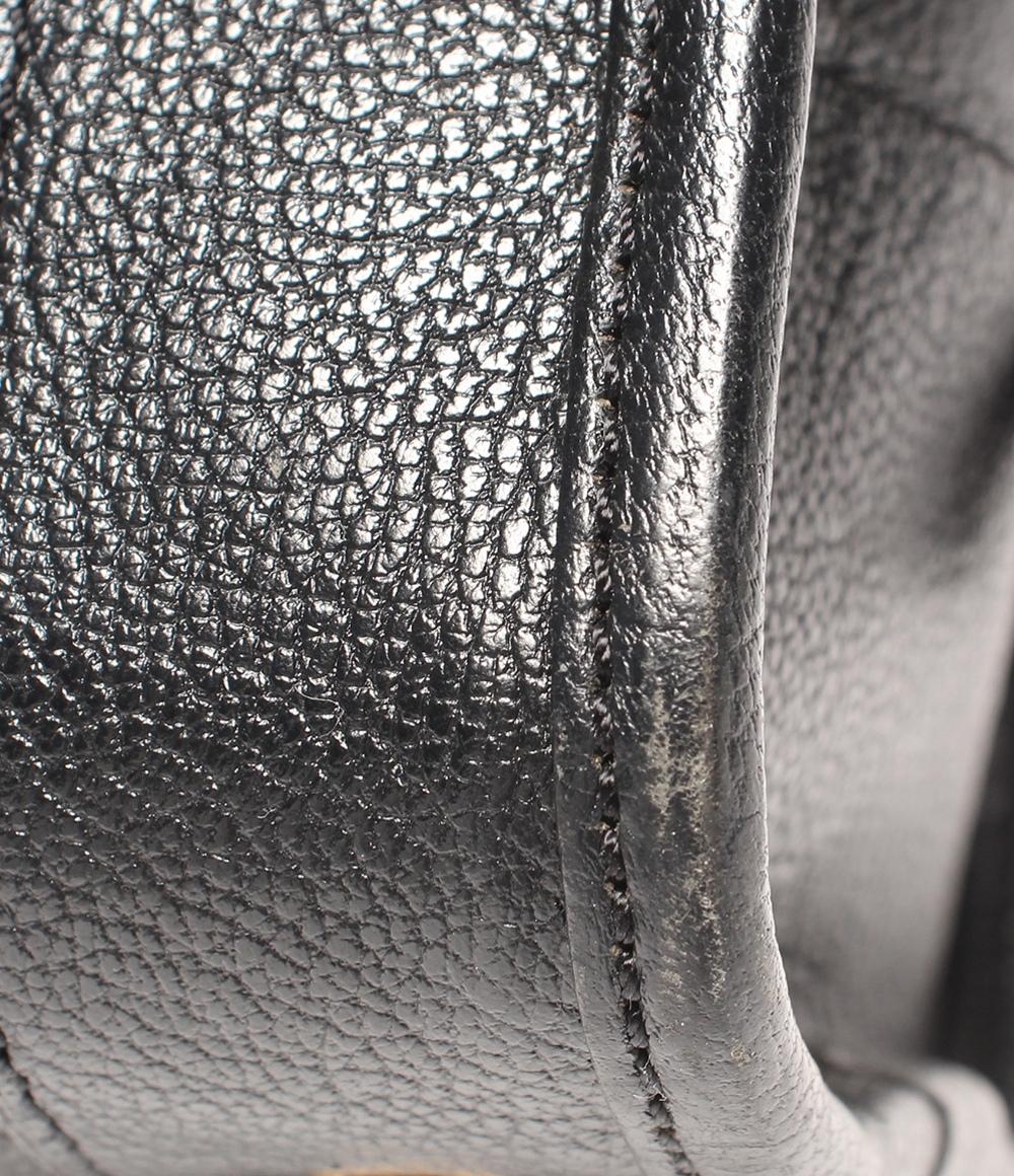 LOEWE 2way ハンドバッグ ショルダーバッグ 斜め掛け アマソナ23 レディース ロエベ