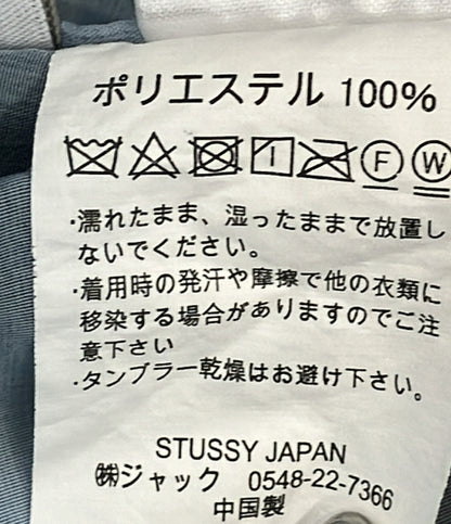 ステューシー アロハシャツ メンズ SIZE S (S) STUSSY