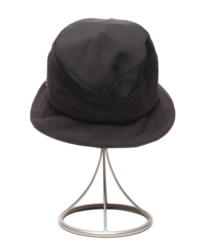 美品 LANVIN ハット レディース SIZE M-S 57.5-56cm ランバン