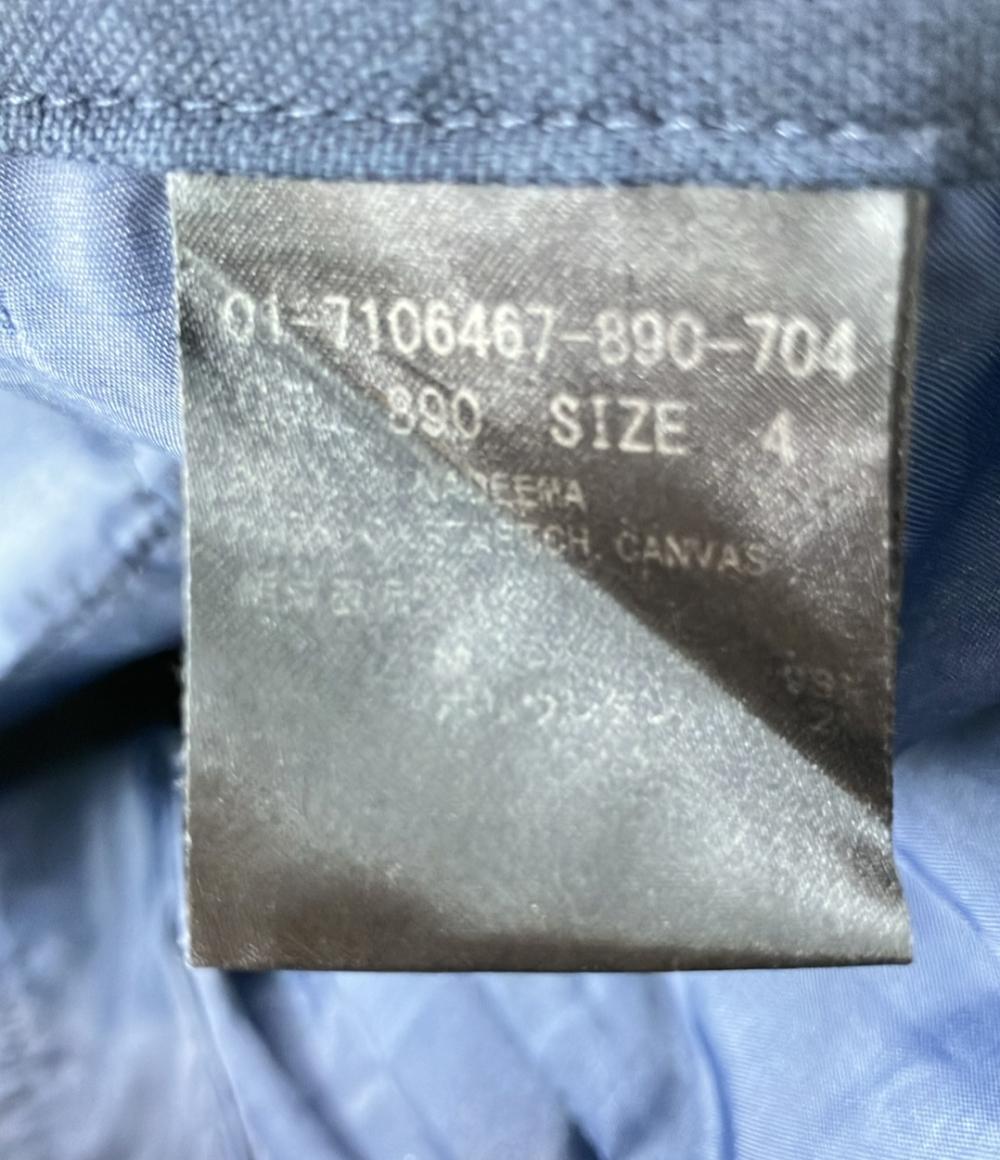 セオリー ワイドパンツ ボトムス レディース SIZE 4 (XL) theory