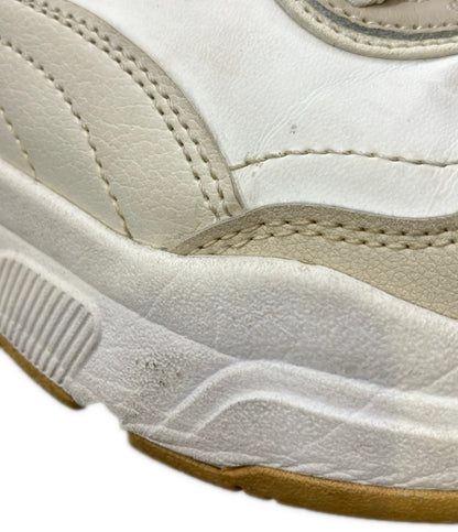 PUMA ローカットスニーカー カシーア ローズ 398549-02 レディース SIZE 24.0 プーマ