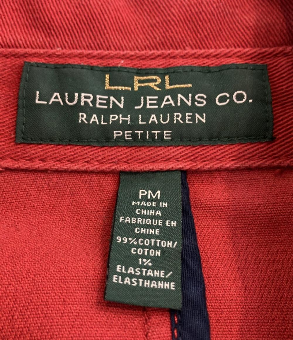 ラルフローレン デニムジャケット レディース SIZE PM (M) RALPH LAUREN