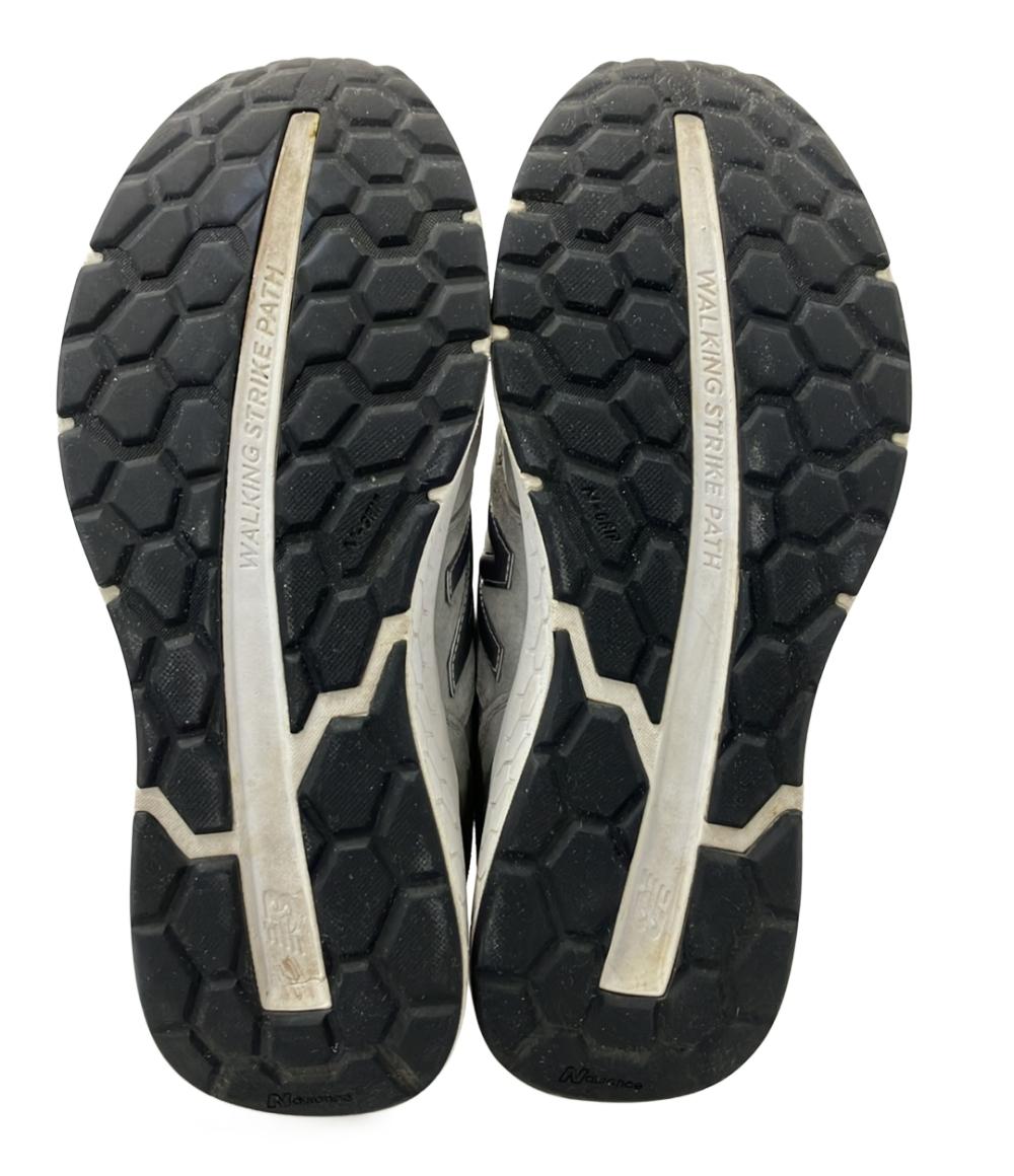 NEW BALANCE ローカットスニーカー メンズ SIZE 27.5 (L) ニューバランス