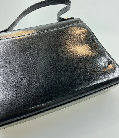 ハナエモリ ミニハンドバッグ レディース HANAE MORI