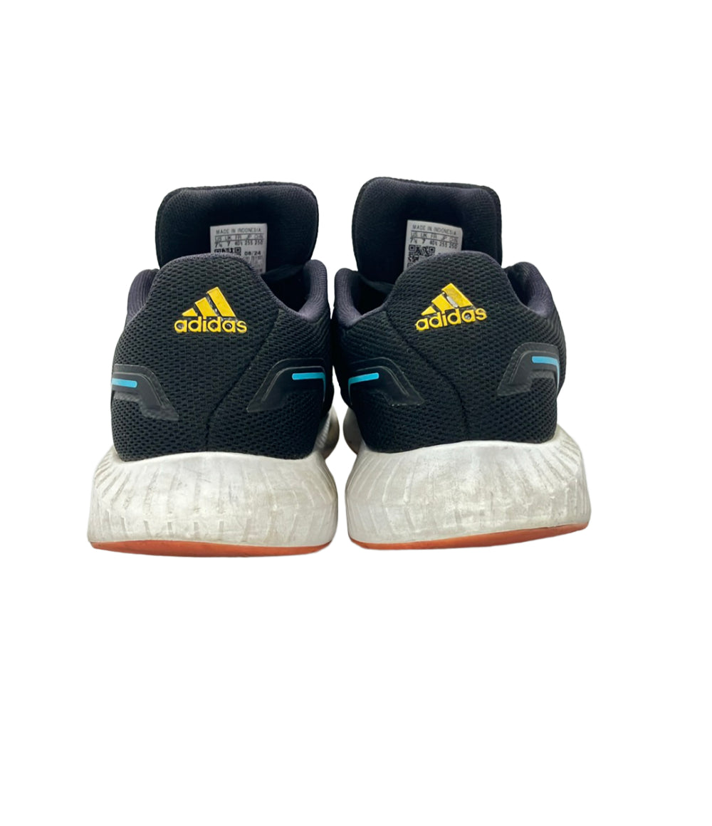 adidas ローカットスニーカー RUNFALCON 2.0 H04539 メンズ SIZE 25.5 (S) アディダス